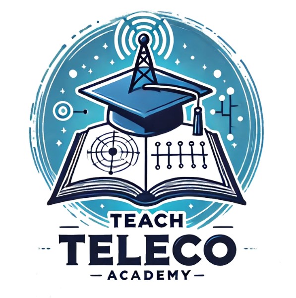 Teach Teleco